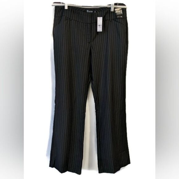 Plus Size Work / Business Pants - Picture 1 of 8